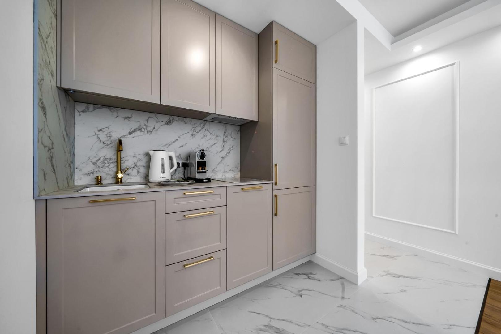 Warsaw Centrum Apartment - Workspace, Balcony - By Rentujemy Екстериор снимка